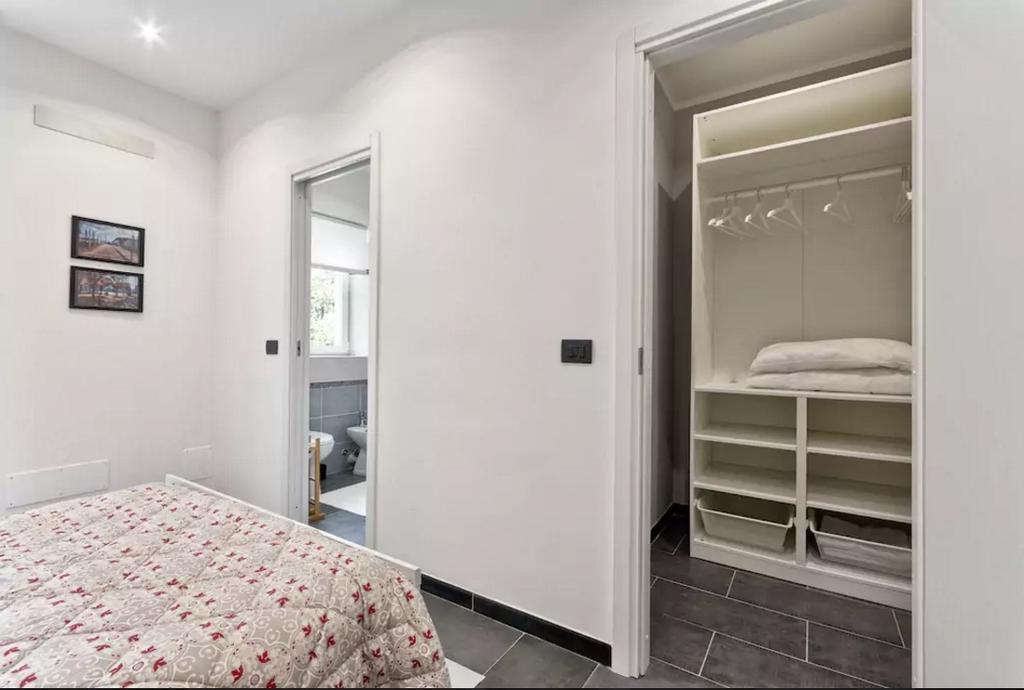 Appartamento Aurora Turin Ngoại thất bức ảnh